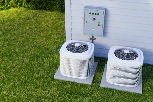 Trusted Birmingham, AL HVAC Experts