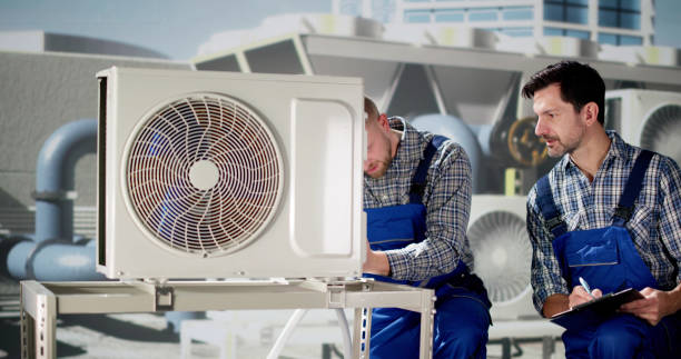 Best HVAC Software and Technology in Birmingham, AL