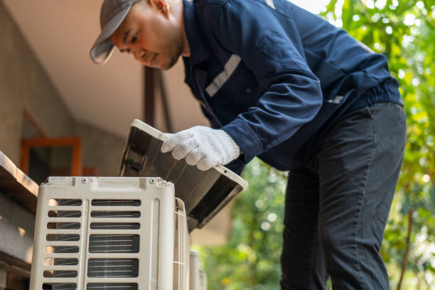 Best Solar-powered HVAC Systems in Birmingham, AL