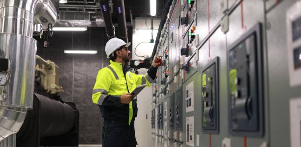 Trusted Birmingham, AL HVAC Experts