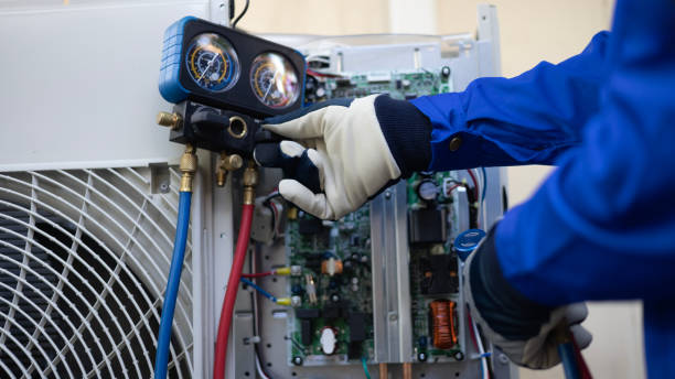 Best VRF (Variable Refrigerant Flow) Systems in Birmingham, AL